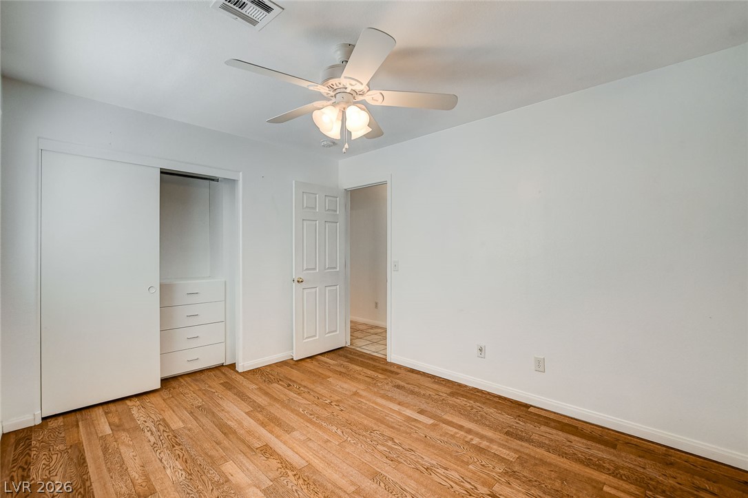 5707 Great Eagle Court Las Vegas NV 89122