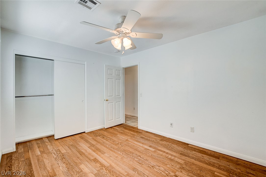 5707 Great Eagle Court Las Vegas NV 89122