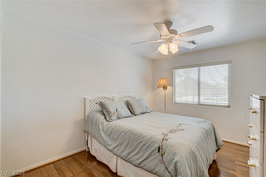 5707 Great Eagle Court Las Vegas NV 89122