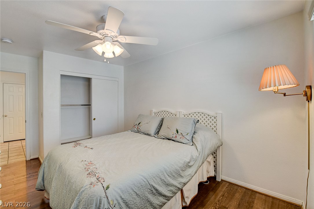5707 Great Eagle Court Las Vegas NV 89122