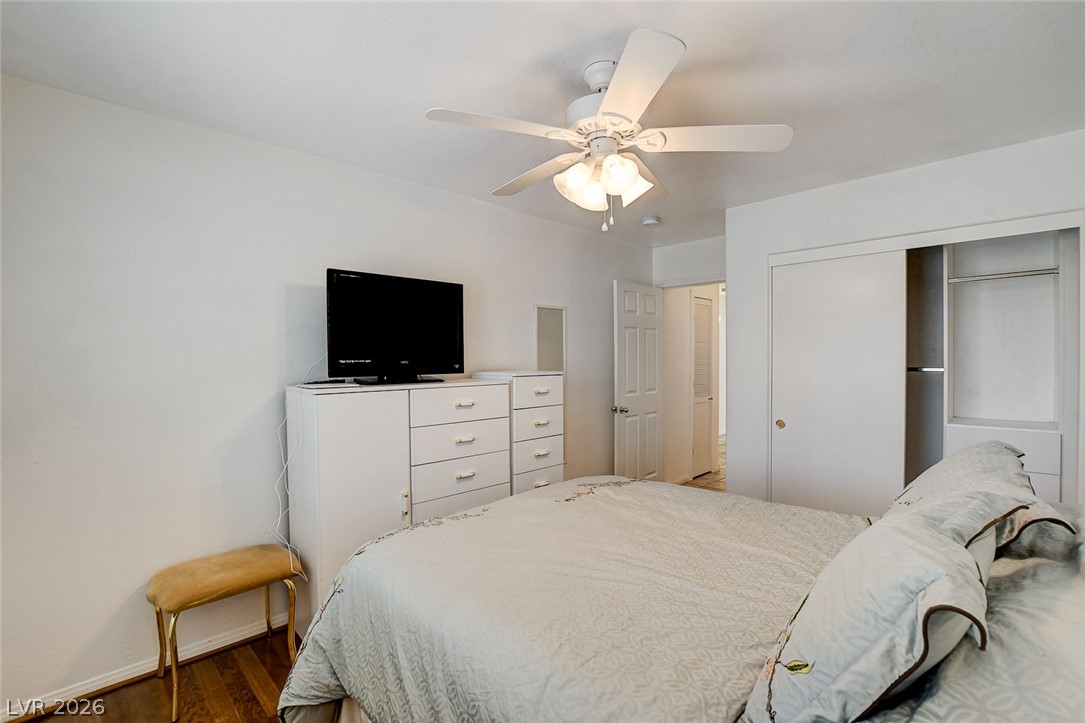 5707 Great Eagle Court Las Vegas NV 89122
