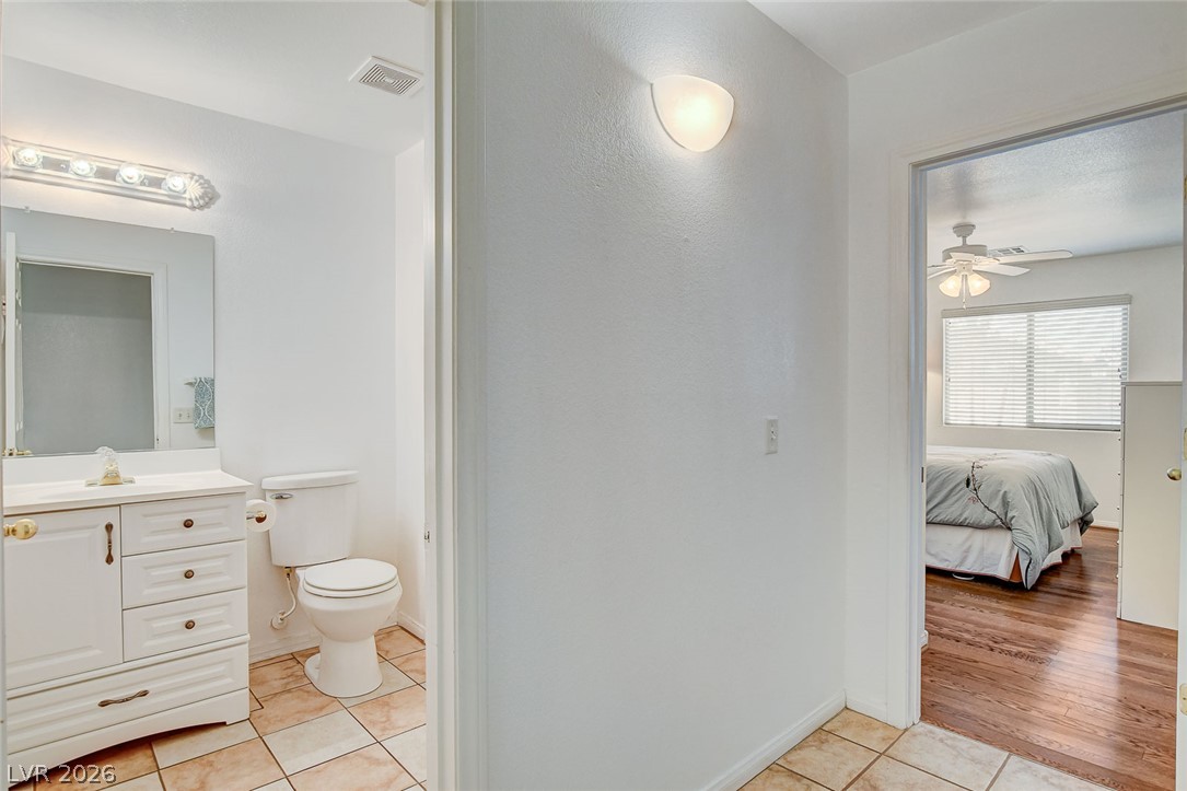 5707 Great Eagle Court Las Vegas NV 89122