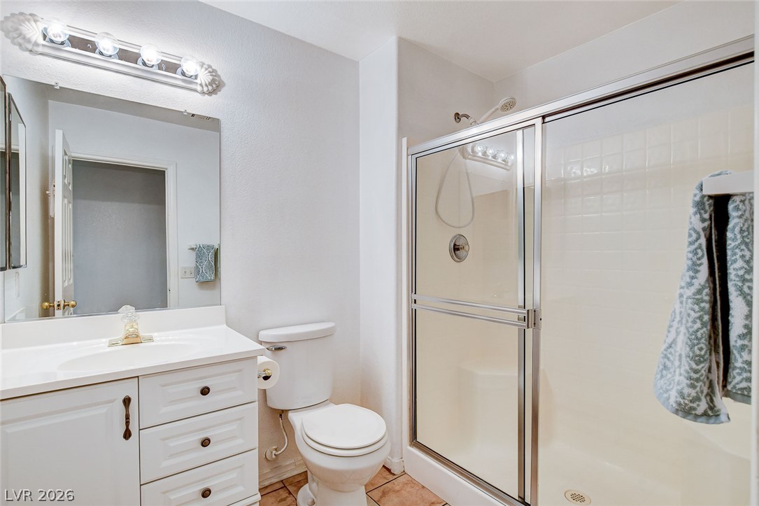 5707 Great Eagle Court Las Vegas NV 89122