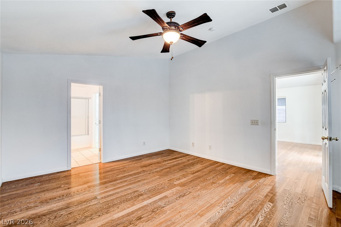 5707 Great Eagle Court Las Vegas NV 89122