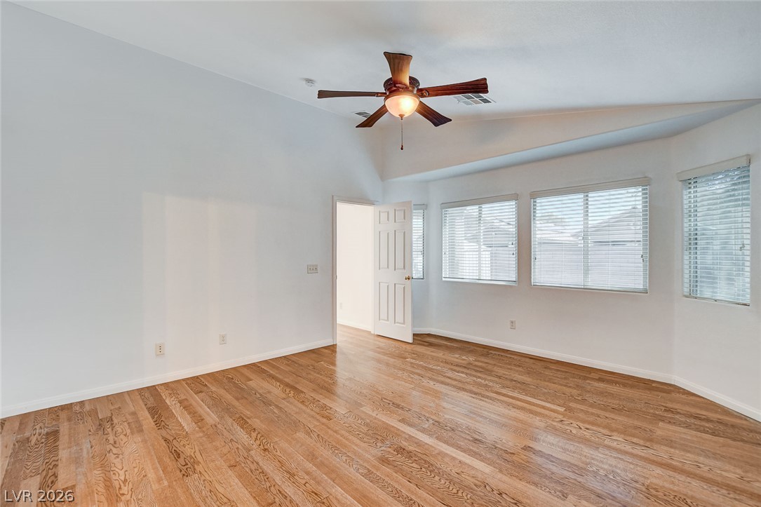 5707 Great Eagle Court Las Vegas NV 89122