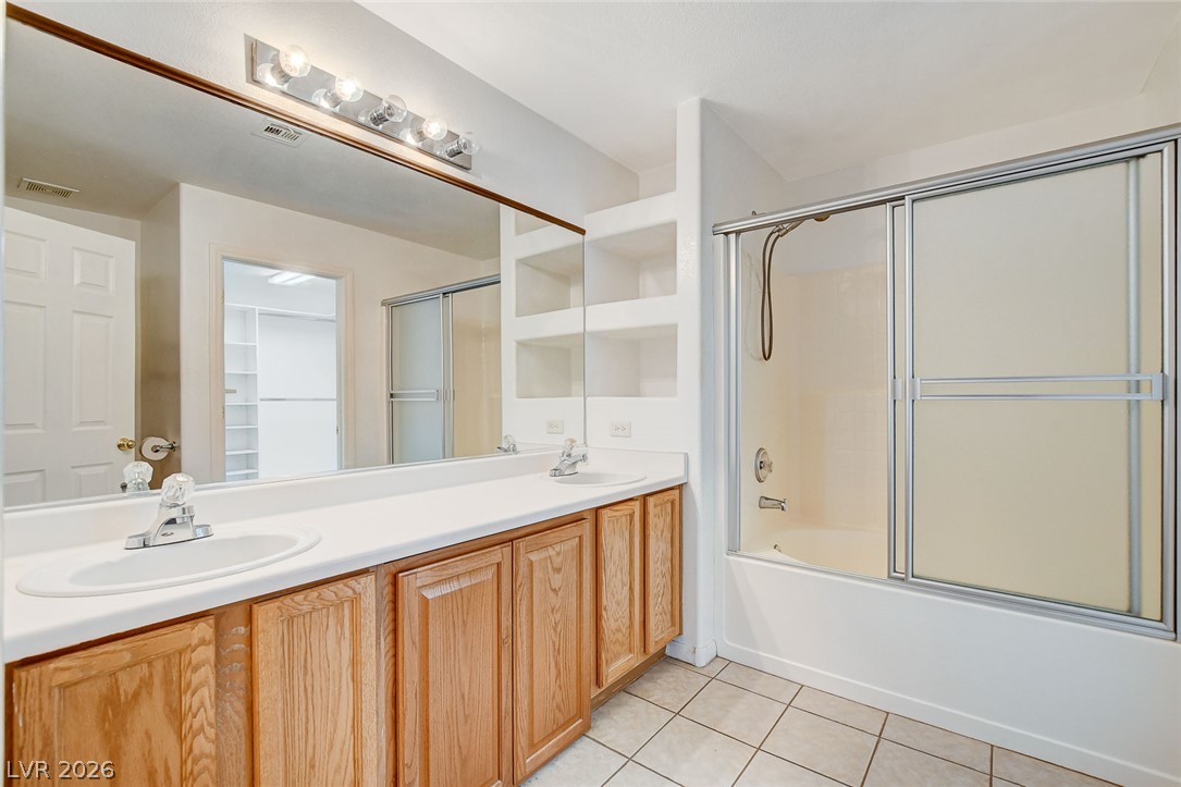 5707 Great Eagle Court Las Vegas NV 89122