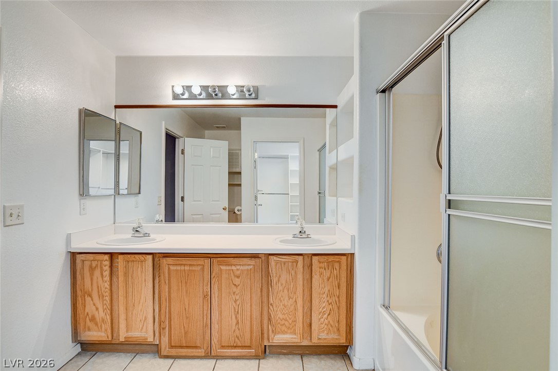 5707 Great Eagle Court Las Vegas NV 89122
