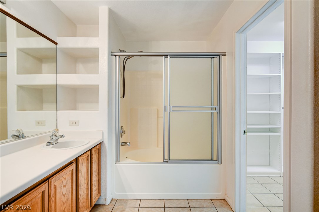 5707 Great Eagle Court Las Vegas NV 89122