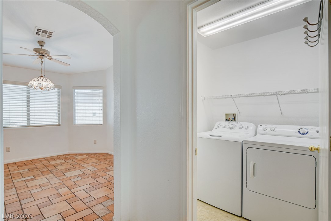 5707 Great Eagle Court Las Vegas NV 89122