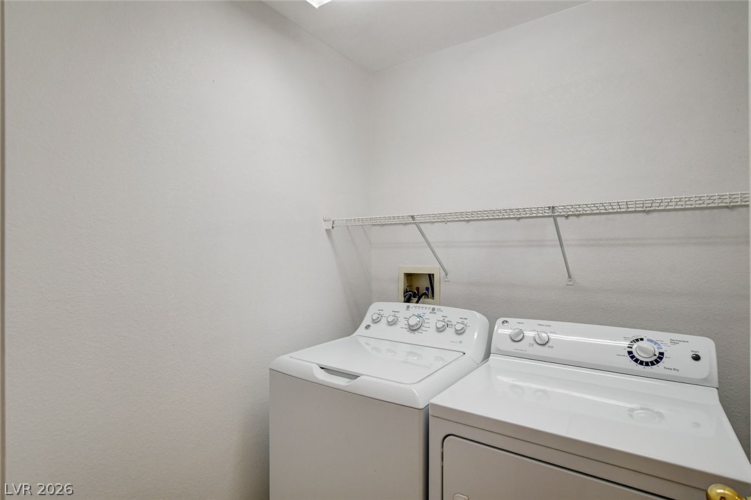 5707 Great Eagle Court Las Vegas NV 89122