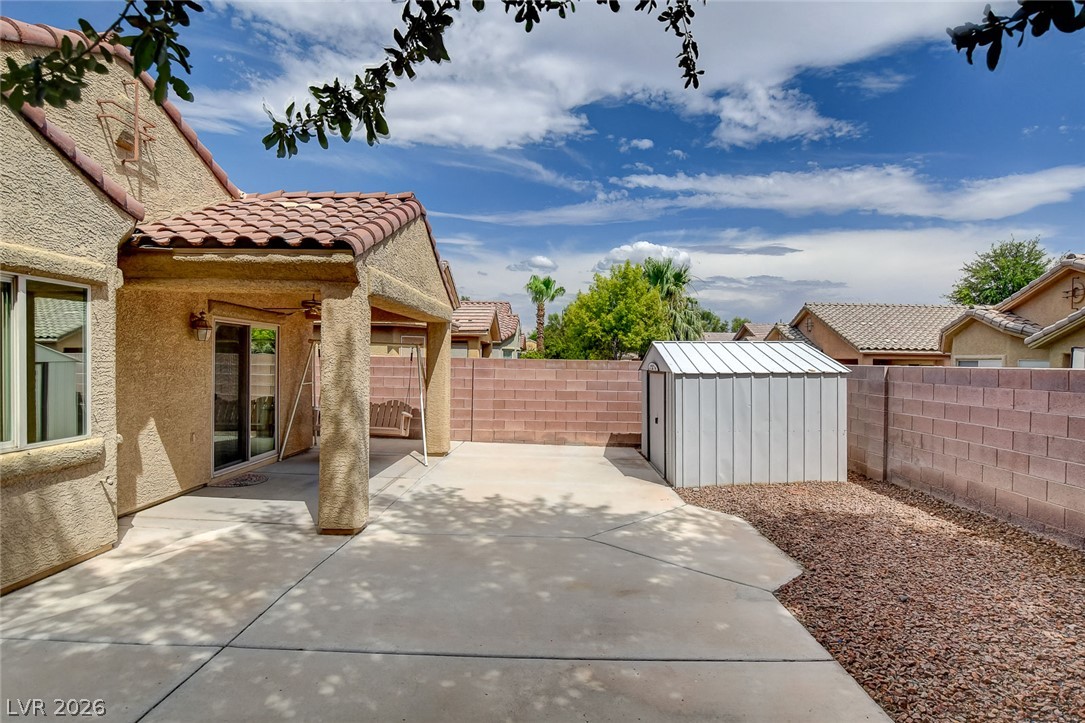 5707 Great Eagle Court Las Vegas NV 89122