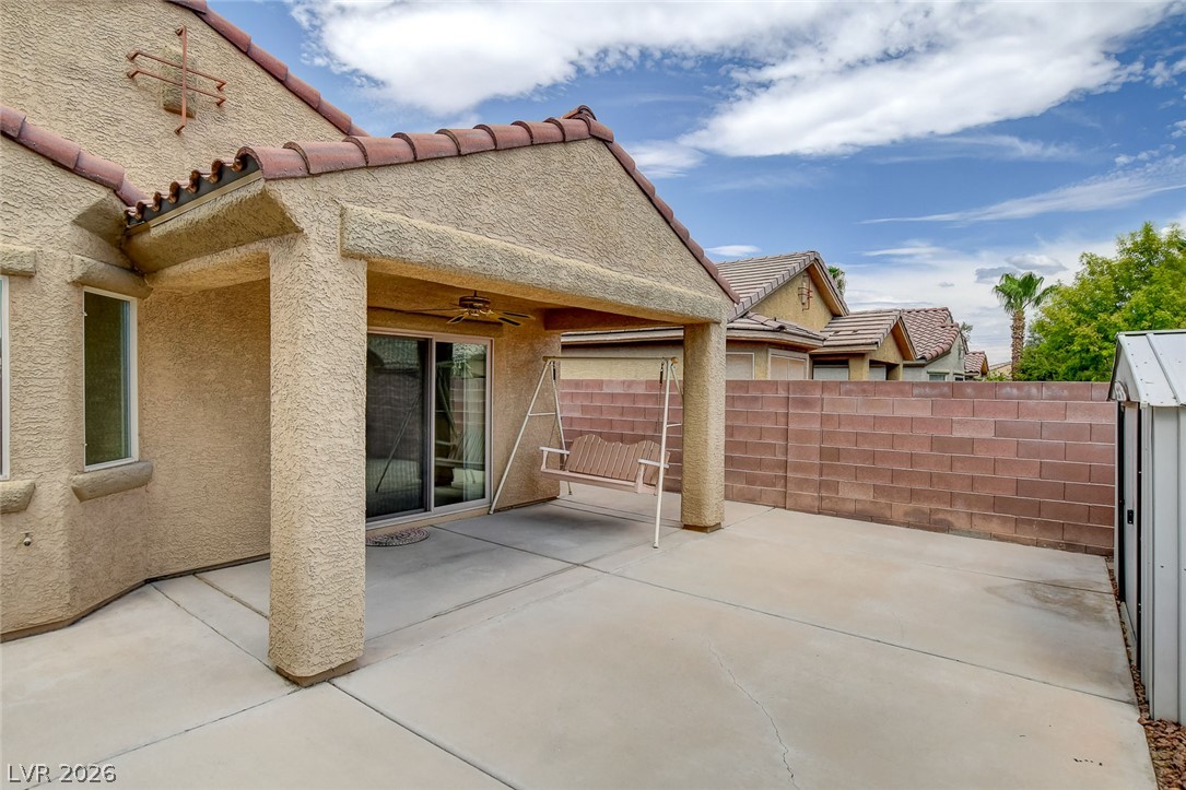 5707 Great Eagle Court Las Vegas NV 89122