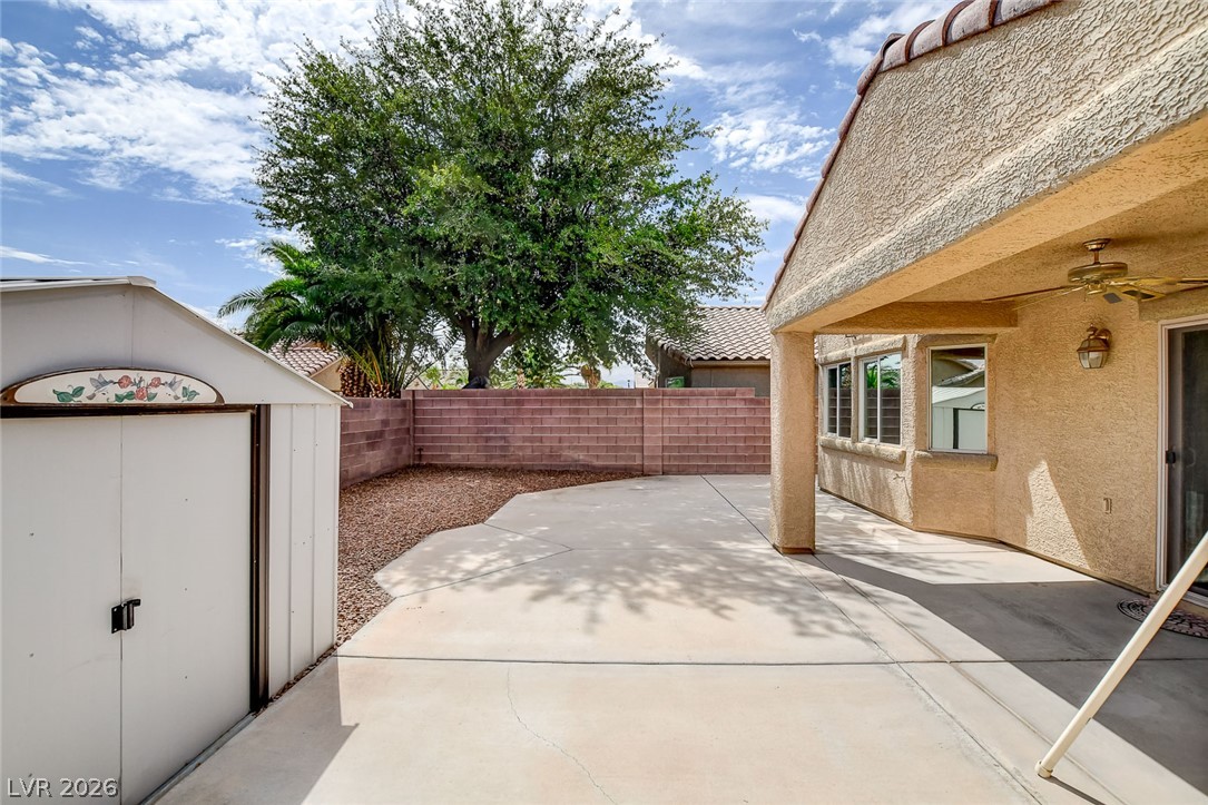 5707 Great Eagle Court Las Vegas NV 89122