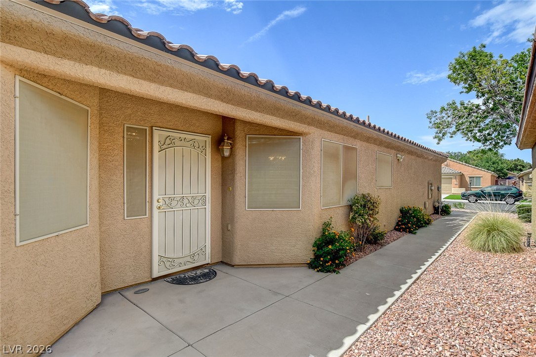 5707 Great Eagle Court Las Vegas NV 89122