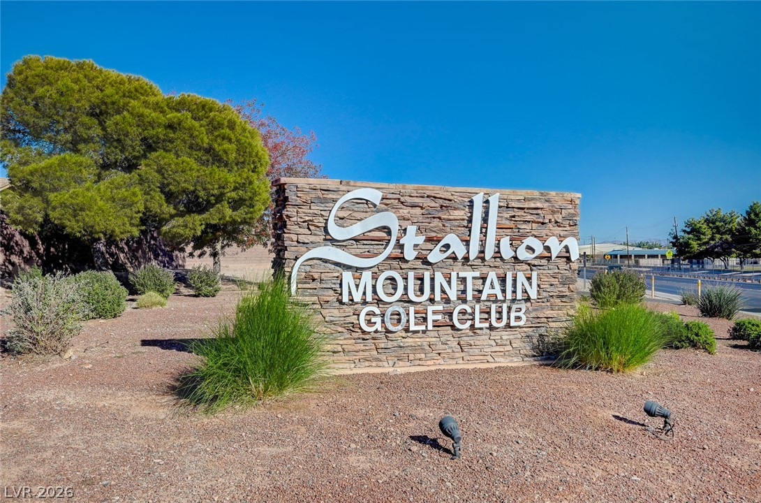 5707 Great Eagle Court Las Vegas NV 89122
