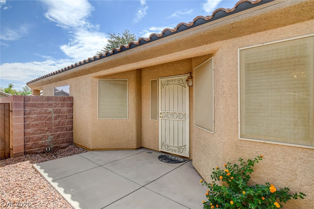 5707 Great Eagle Court Las Vegas NV 89122