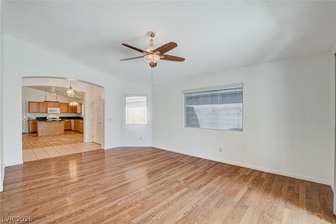 5707 Great Eagle Court Las Vegas NV 89122