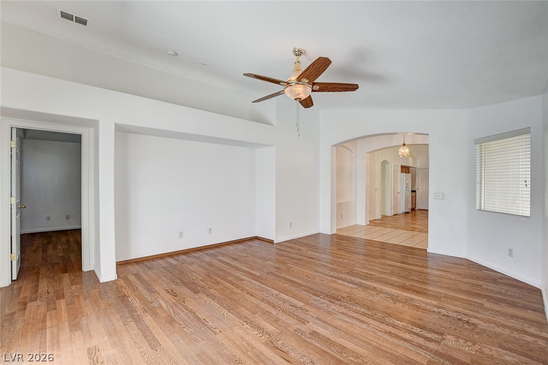5707 Great Eagle Court Las Vegas NV 89122