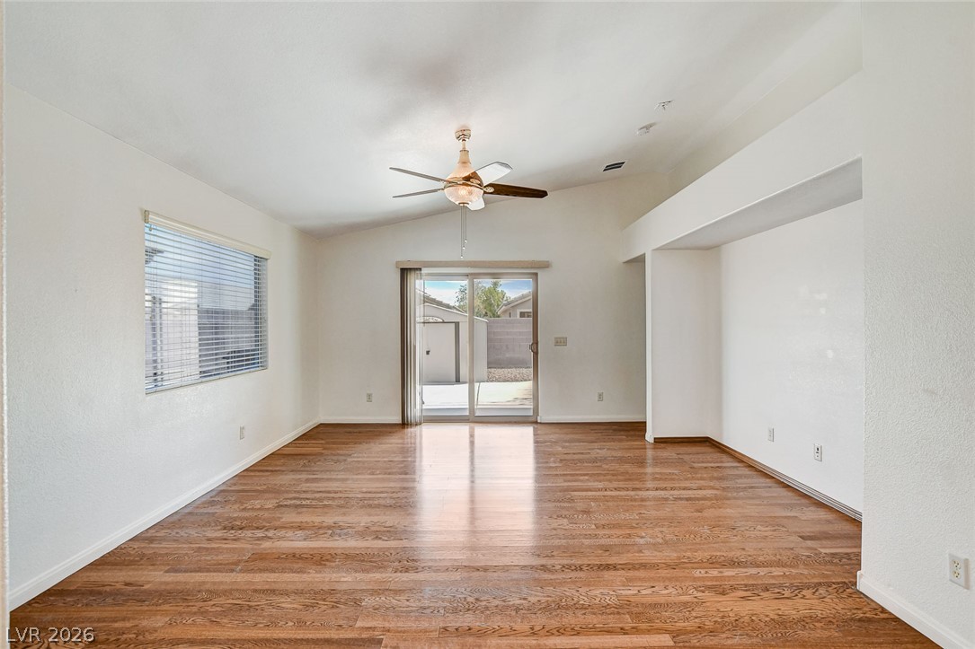 5707 Great Eagle Court Las Vegas NV 89122
