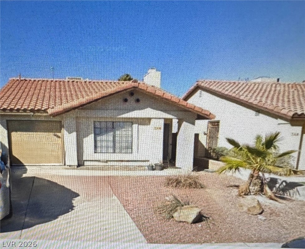 716 Kelso Way Las Vegas NV 89107
