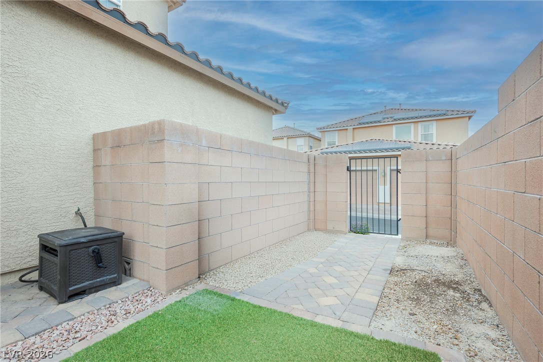 2353 Florindo Walk Henderson NV 89044
