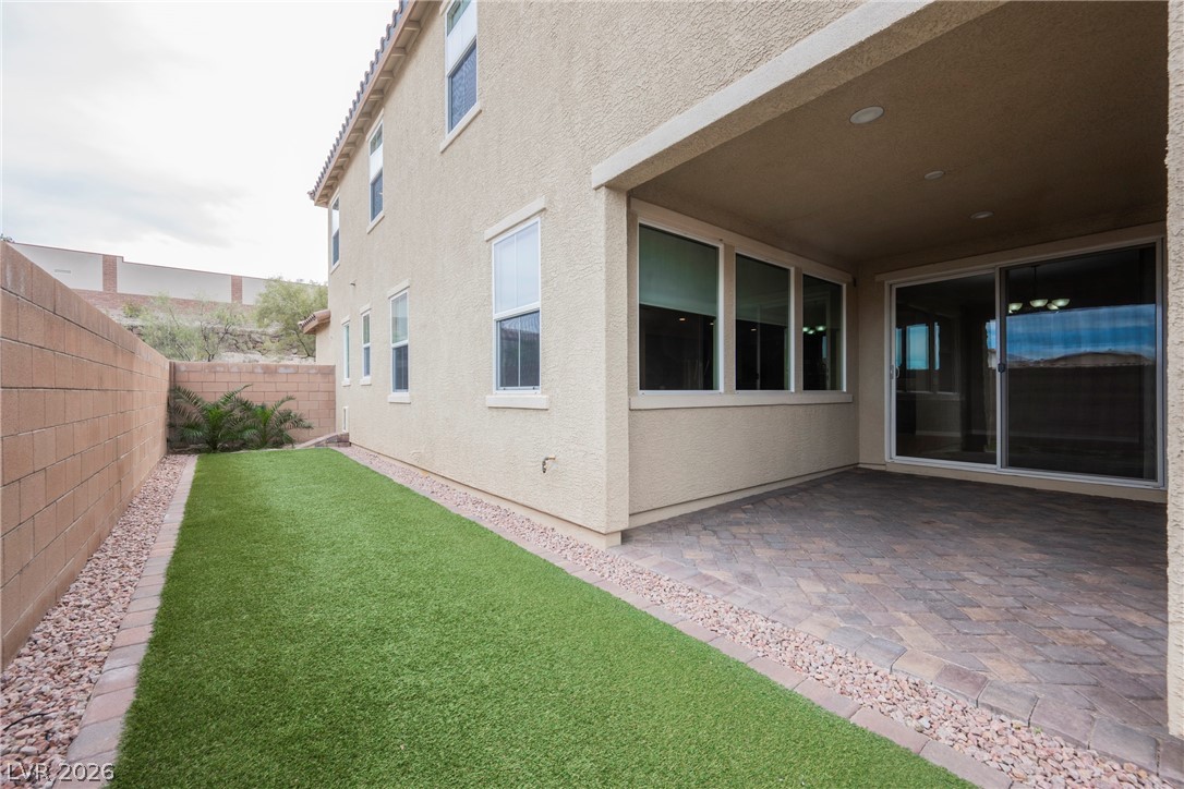 2353 Florindo Walk Henderson NV 89044