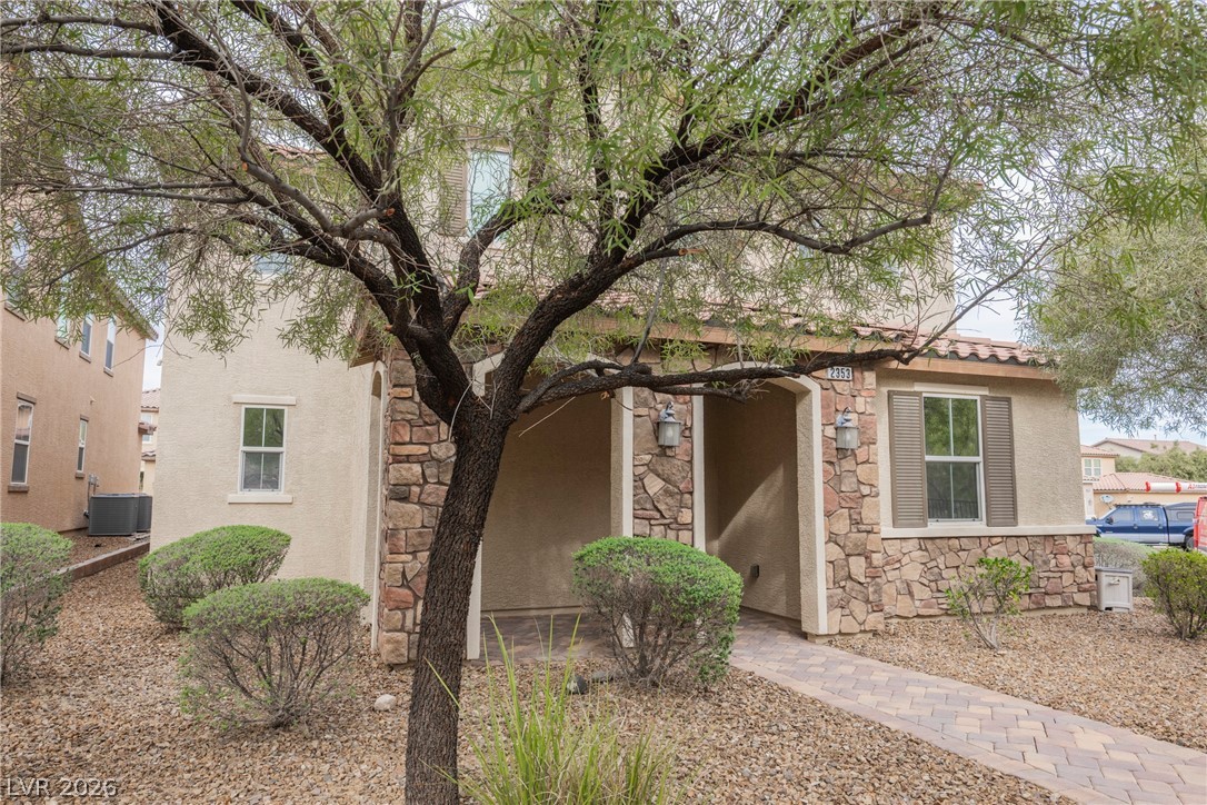 2353 Florindo Walk Henderson NV 89044