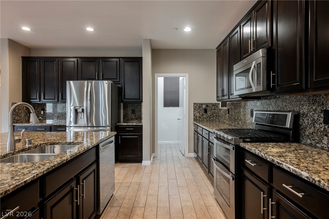 2353 Florindo Walk Henderson NV 89044