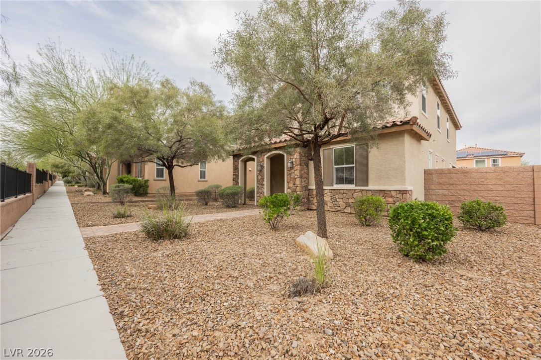 2353 Florindo Walk Henderson NV 89044