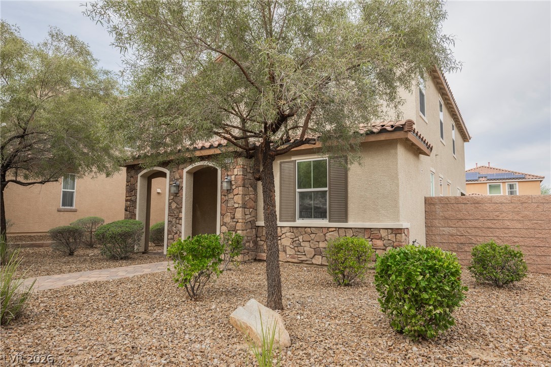 2353 Florindo Walk Henderson NV 89044