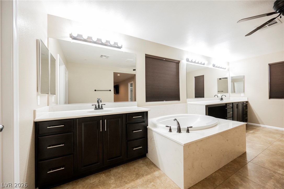 2353 Florindo Walk Henderson NV 89044