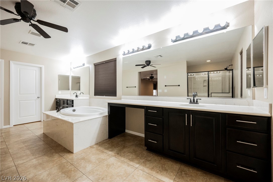 2353 Florindo Walk Henderson NV 89044
