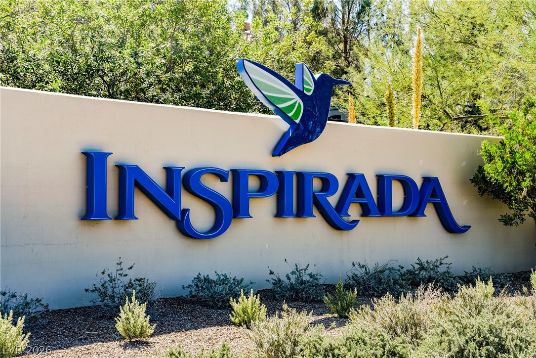 2353 Florindo Walk Henderson NV 89044