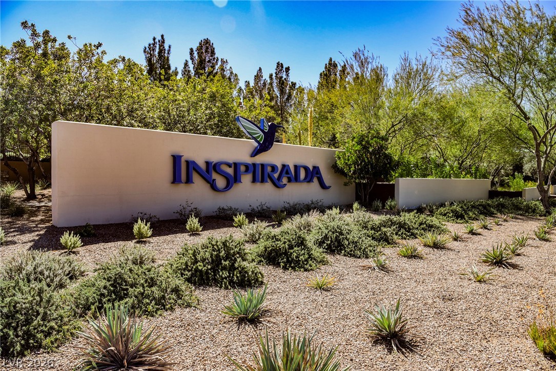 2353 Florindo Walk Henderson NV 89044
