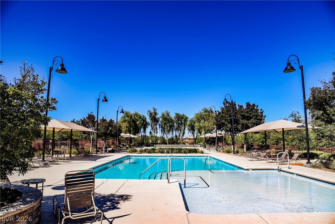 2353 Florindo Walk Henderson NV 89044