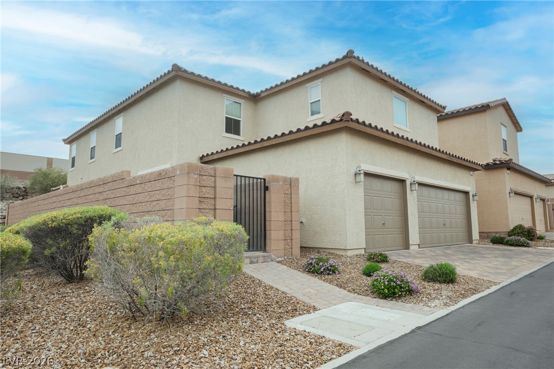 2353 Florindo Walk Henderson NV 89044