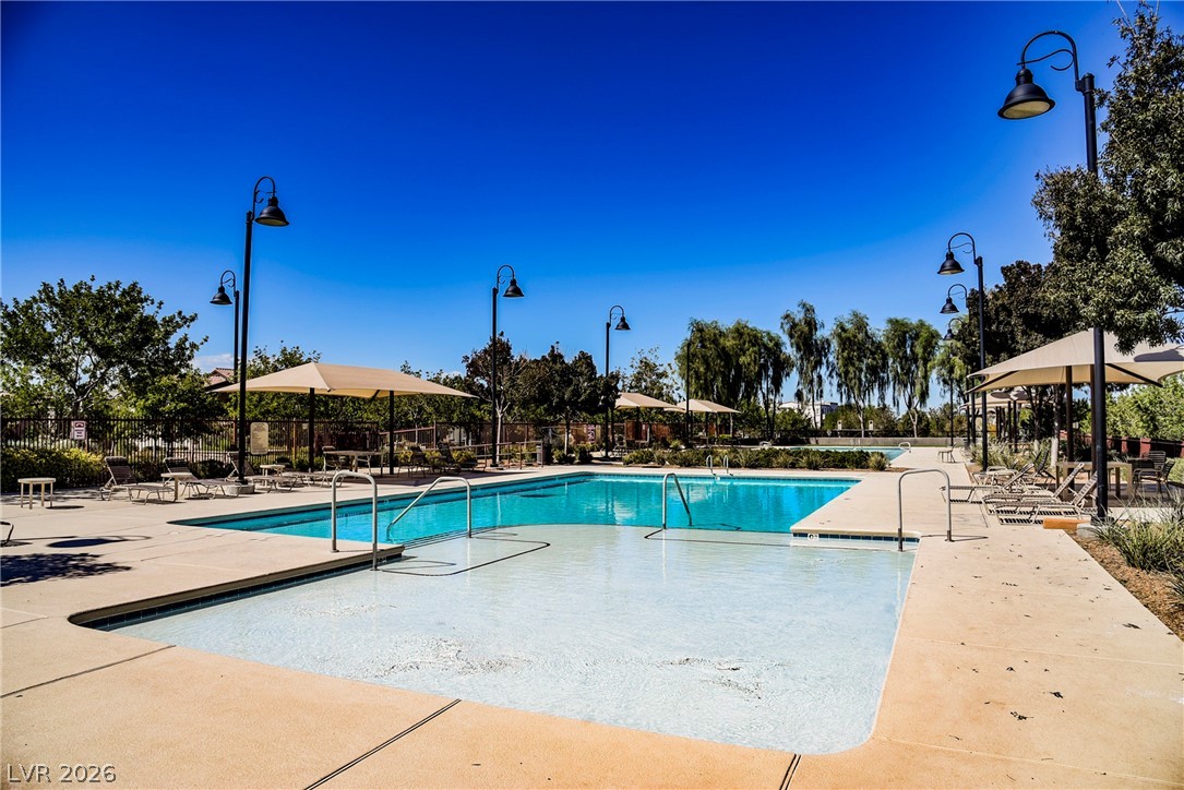 2353 Florindo Walk Henderson NV 89044