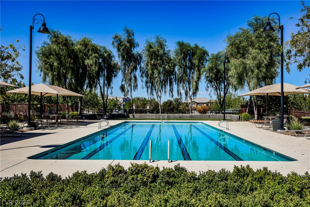 2353 Florindo Walk Henderson NV 89044
