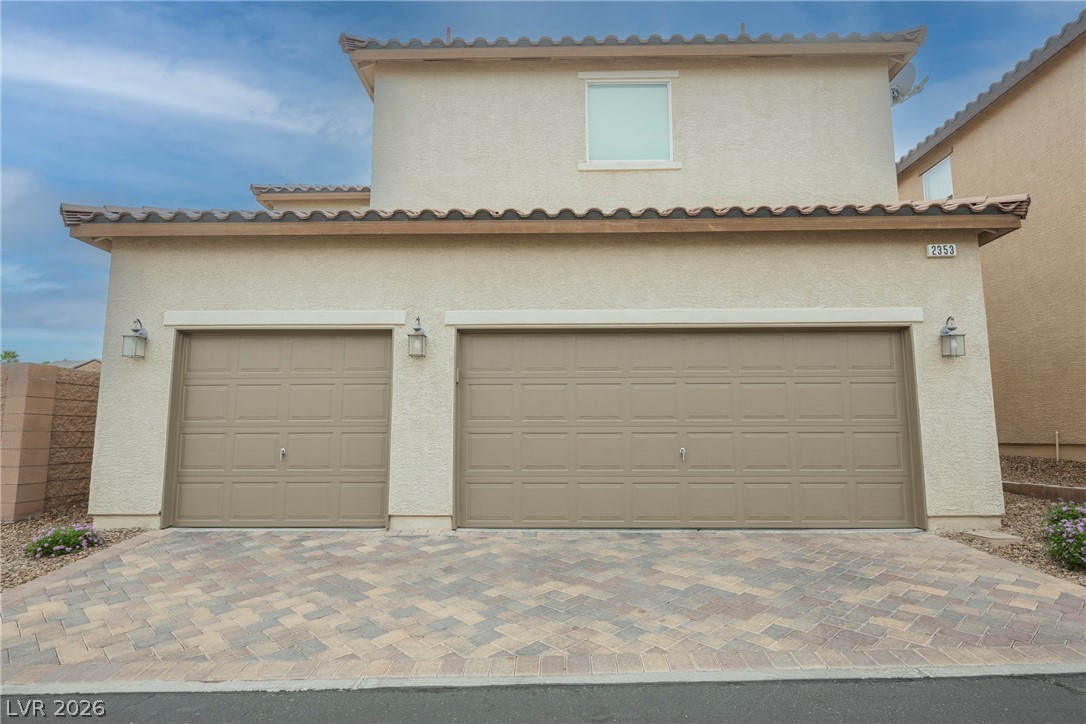 2353 Florindo Walk Henderson NV 89044