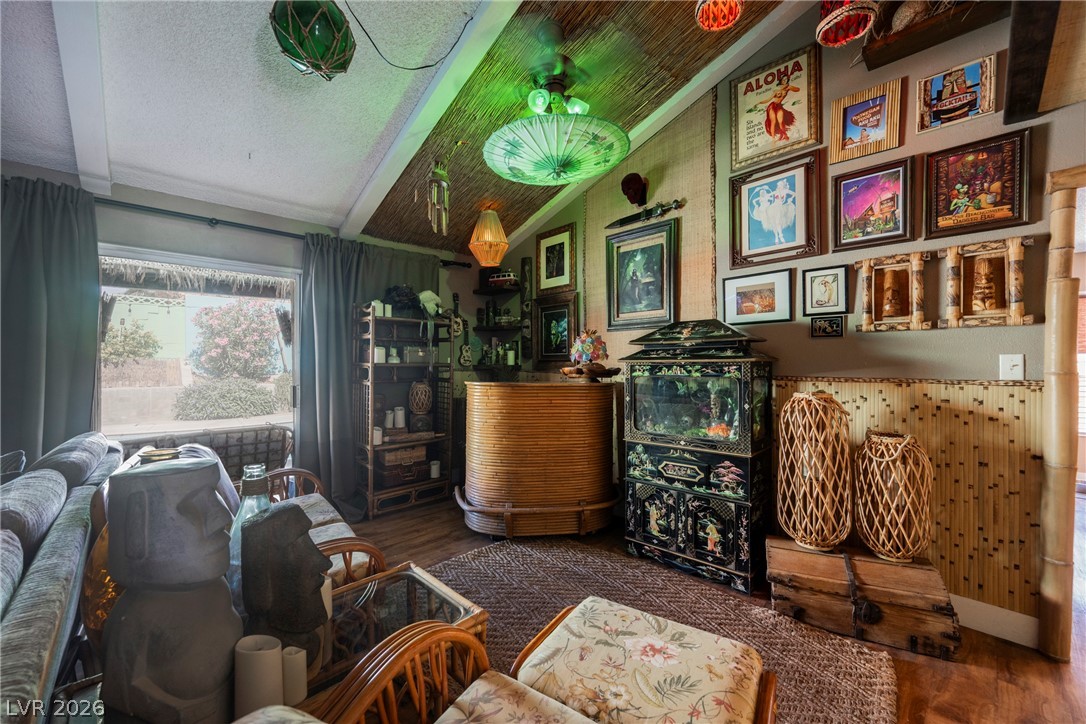 3033 Peridot Street Las Vegas NV 89121