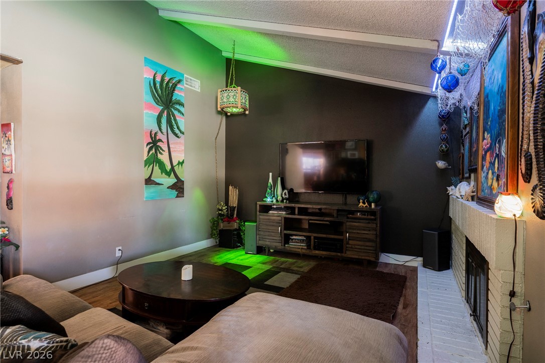 3033 Peridot Street Las Vegas NV 89121
