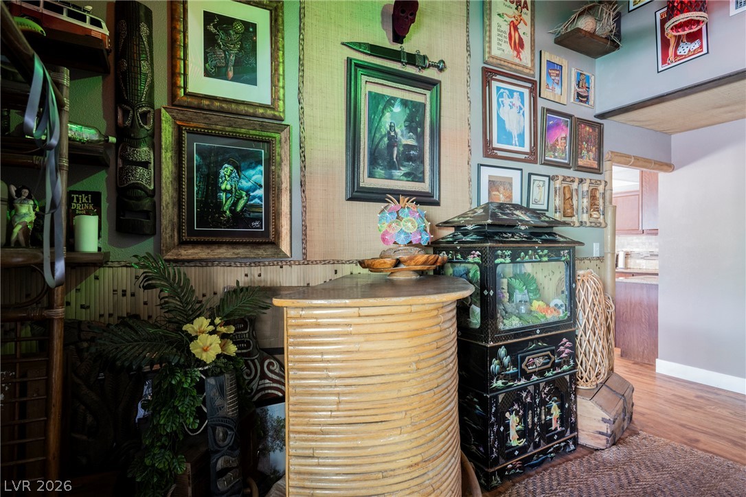 3033 Peridot Street Las Vegas NV 89121