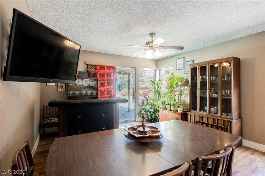 3033 Peridot Street Las Vegas NV 89121