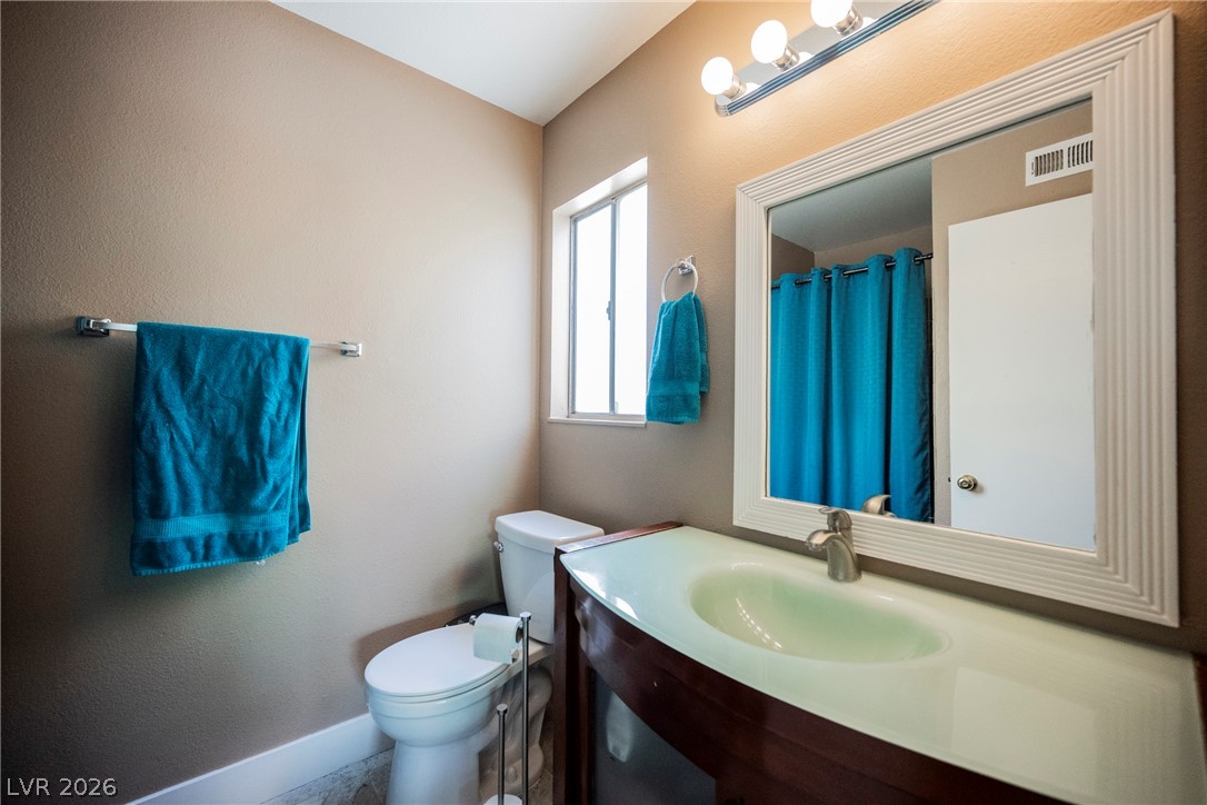 3033 Peridot Street Las Vegas NV 89121