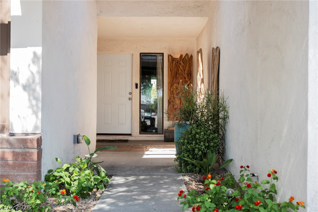 3033 Peridot Street Las Vegas NV 89121