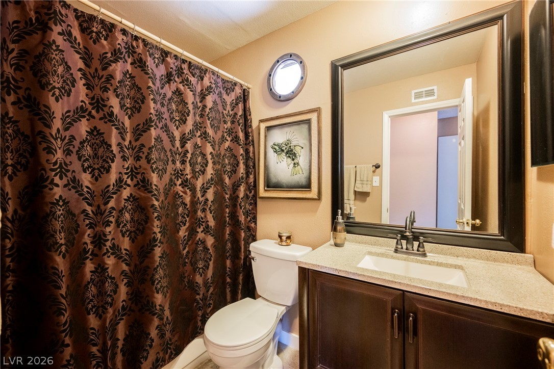 3033 Peridot Street Las Vegas NV 89121