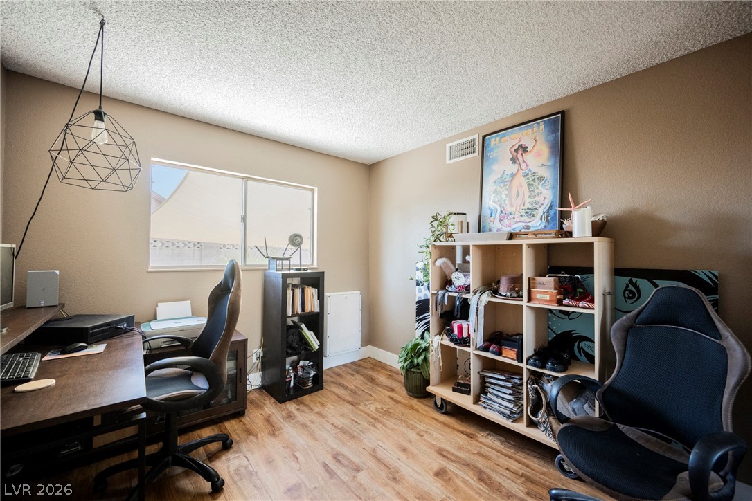 3033 Peridot Street Las Vegas NV 89121