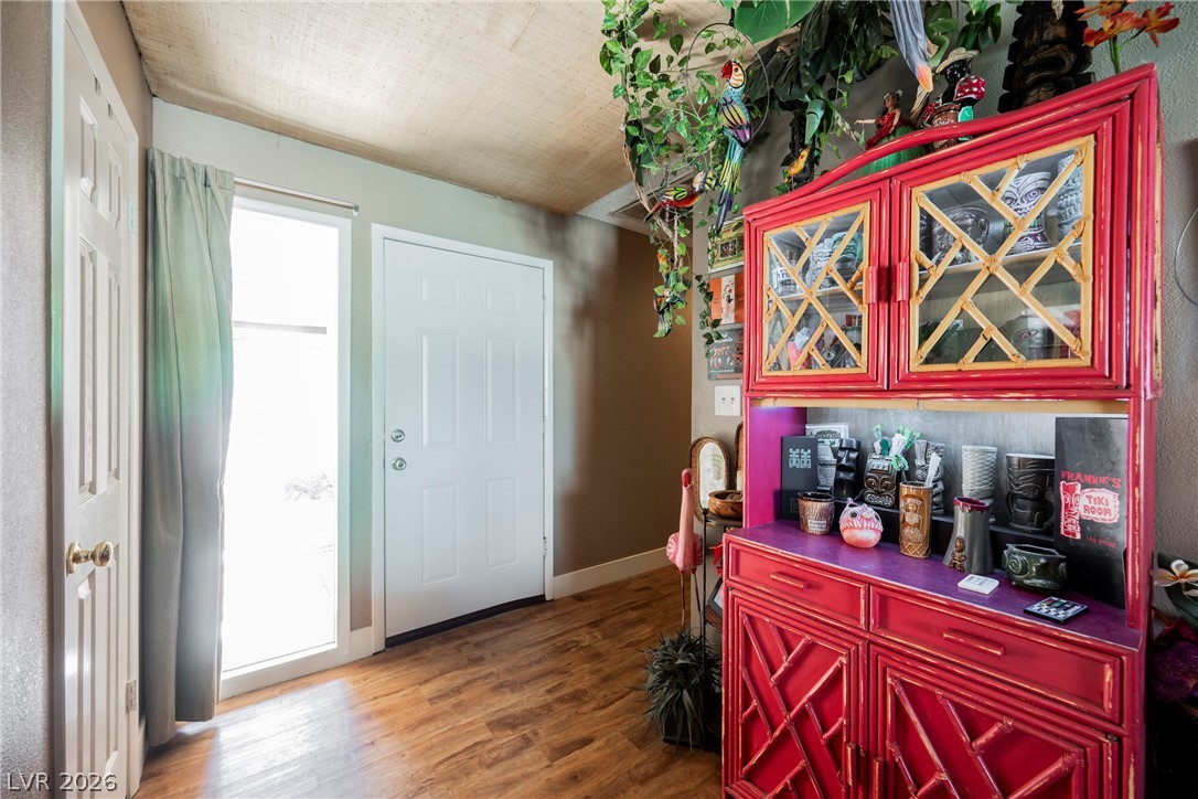 3033 Peridot Street Las Vegas NV 89121
