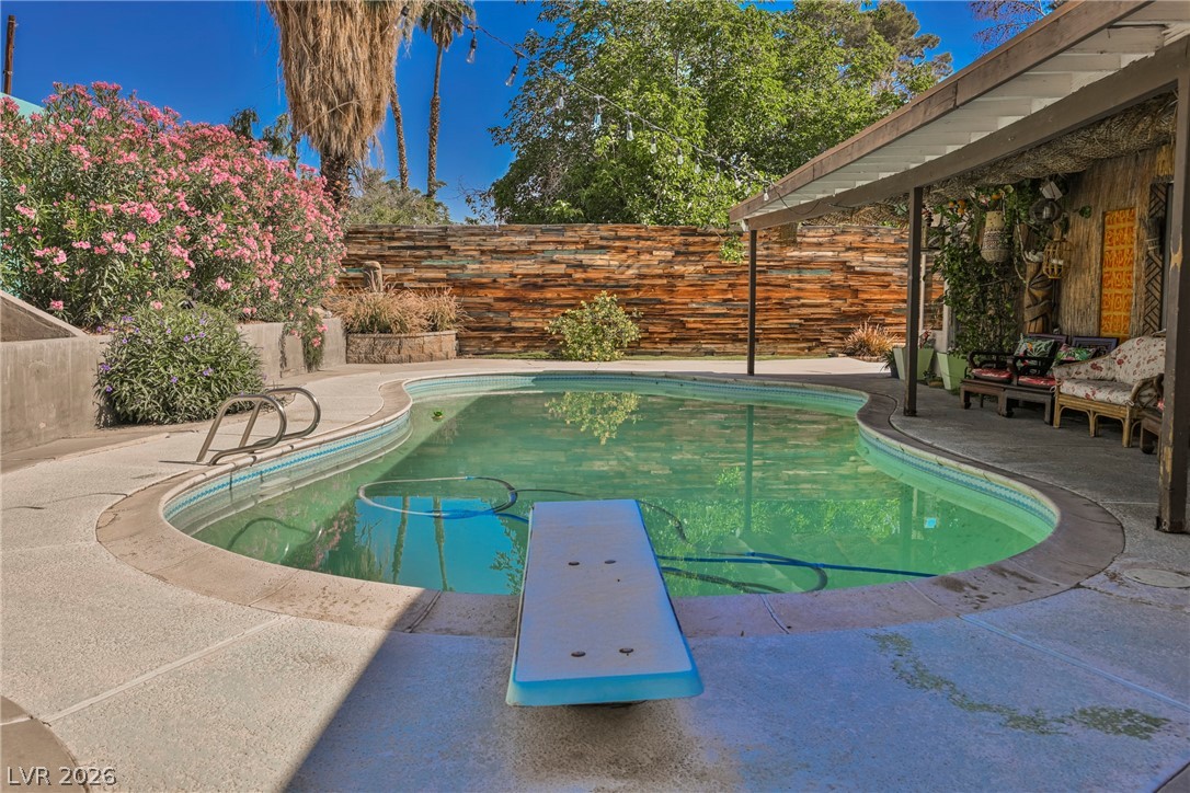 3033 Peridot Street Las Vegas NV 89121