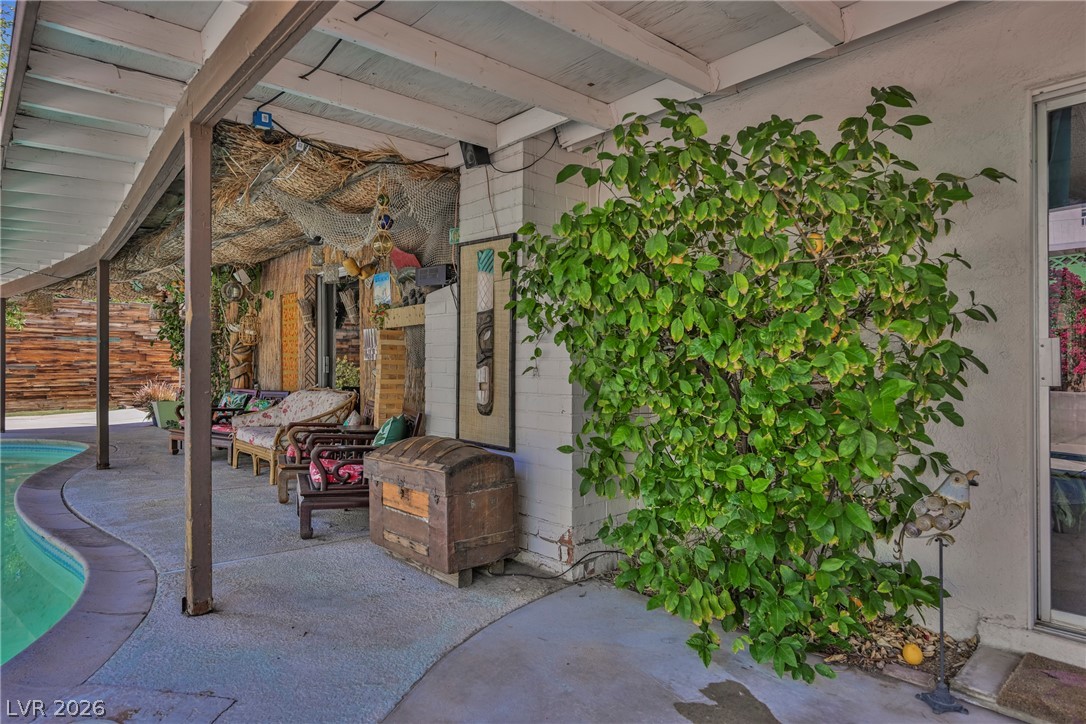 3033 Peridot Street Las Vegas NV 89121